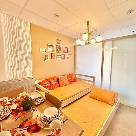 3 Smart Condominium In Cagayan De Oro City Екстер'єр фото