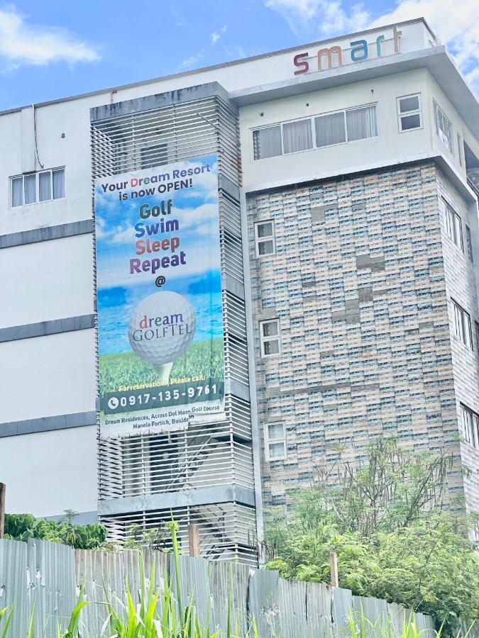 3 Smart Condominium In Cagayan De Oro City Екстер'єр фото
