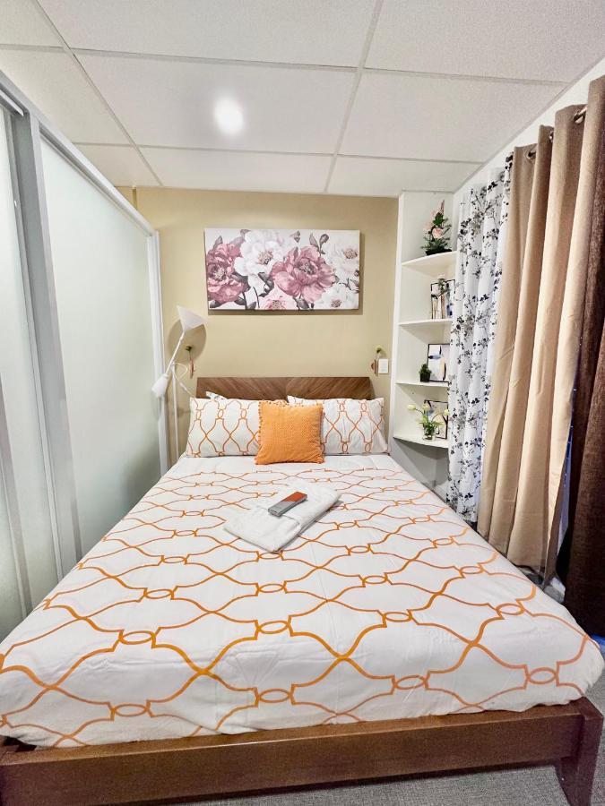 3 Smart Condominium In Cagayan De Oro City Екстер'єр фото