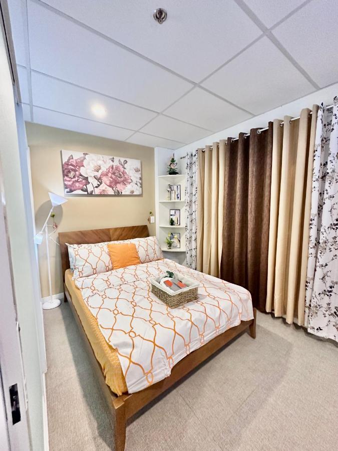 3 Smart Condominium In Cagayan De Oro City Екстер'єр фото