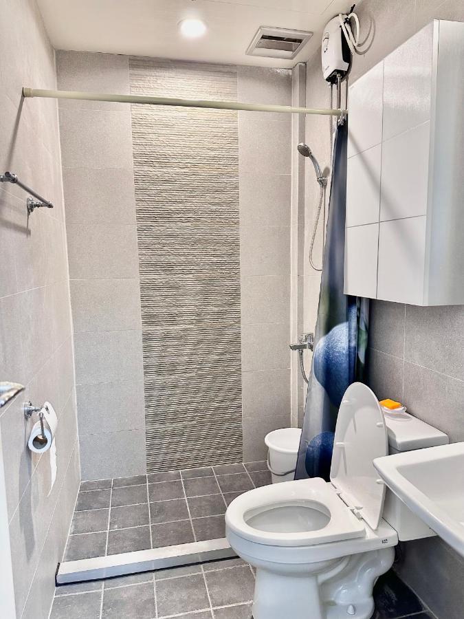 3 Smart Condominium In Cagayan De Oro City Екстер'єр фото