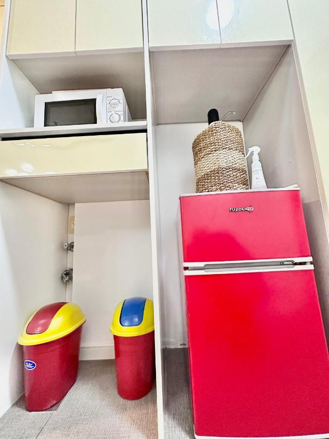 3 Smart Condominium In Cagayan De Oro City Екстер'єр фото