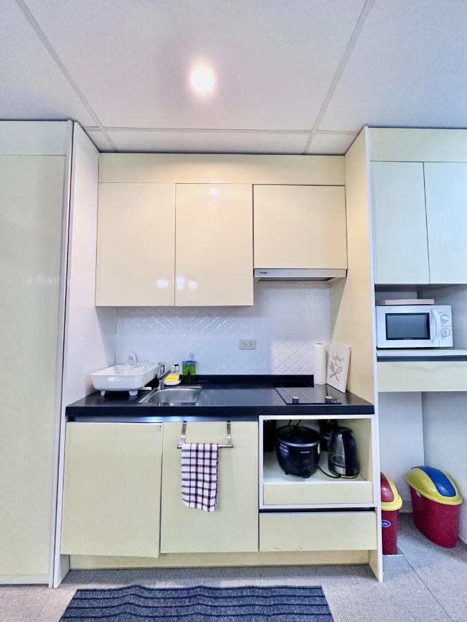 3 Smart Condominium In Cagayan De Oro City Екстер'єр фото