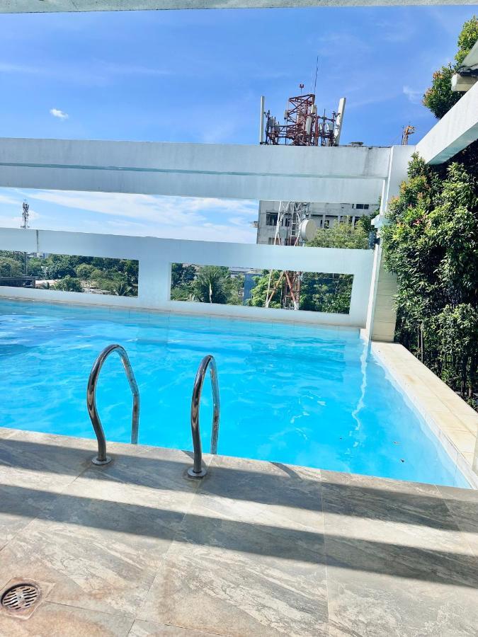 3 Smart Condominium In Cagayan De Oro City Екстер'єр фото