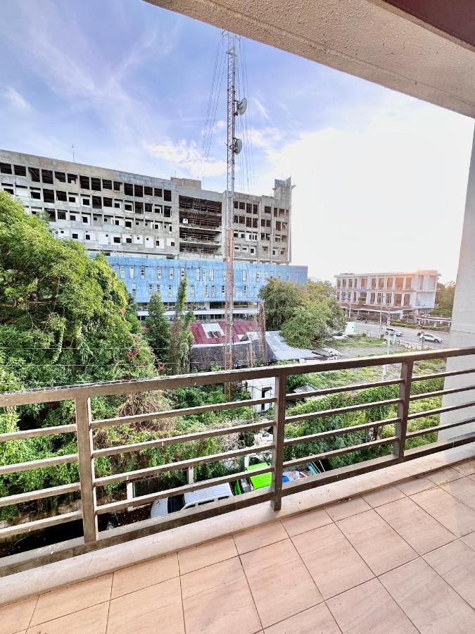 3 Smart Condominium In Cagayan De Oro City Екстер'єр фото