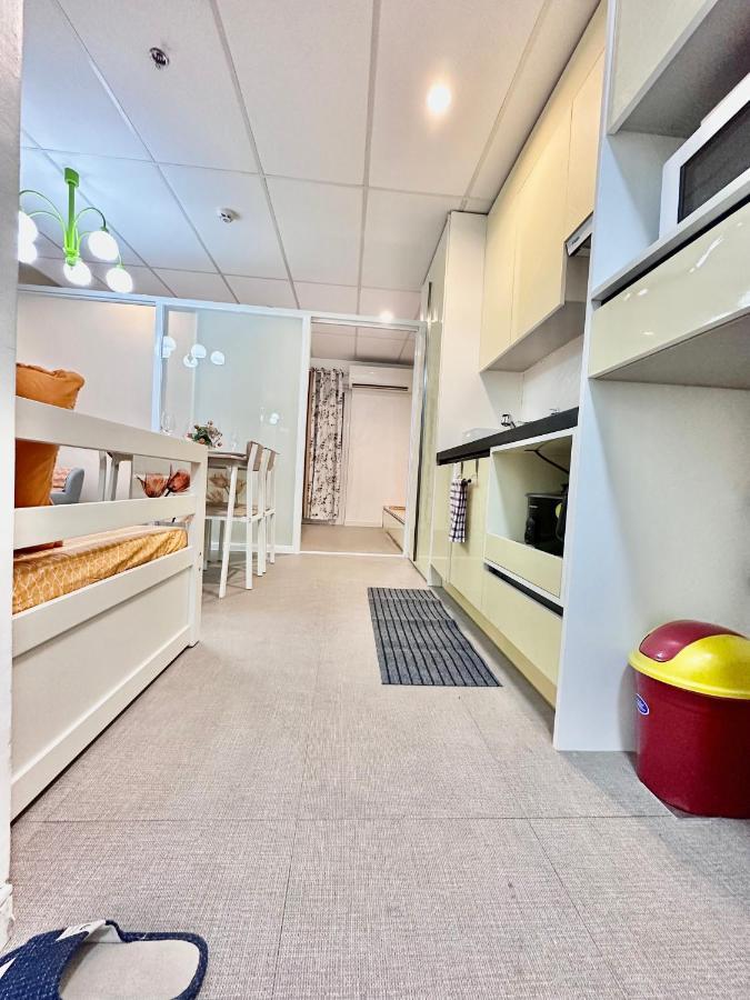 3 Smart Condominium In Cagayan De Oro City Екстер'єр фото