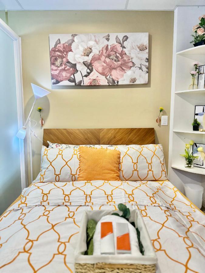 3 Smart Condominium In Cagayan De Oro City Екстер'єр фото