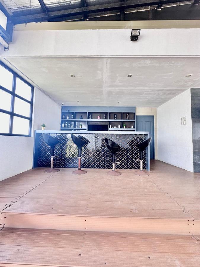 3 Smart Condominium In Cagayan De Oro City Екстер'єр фото