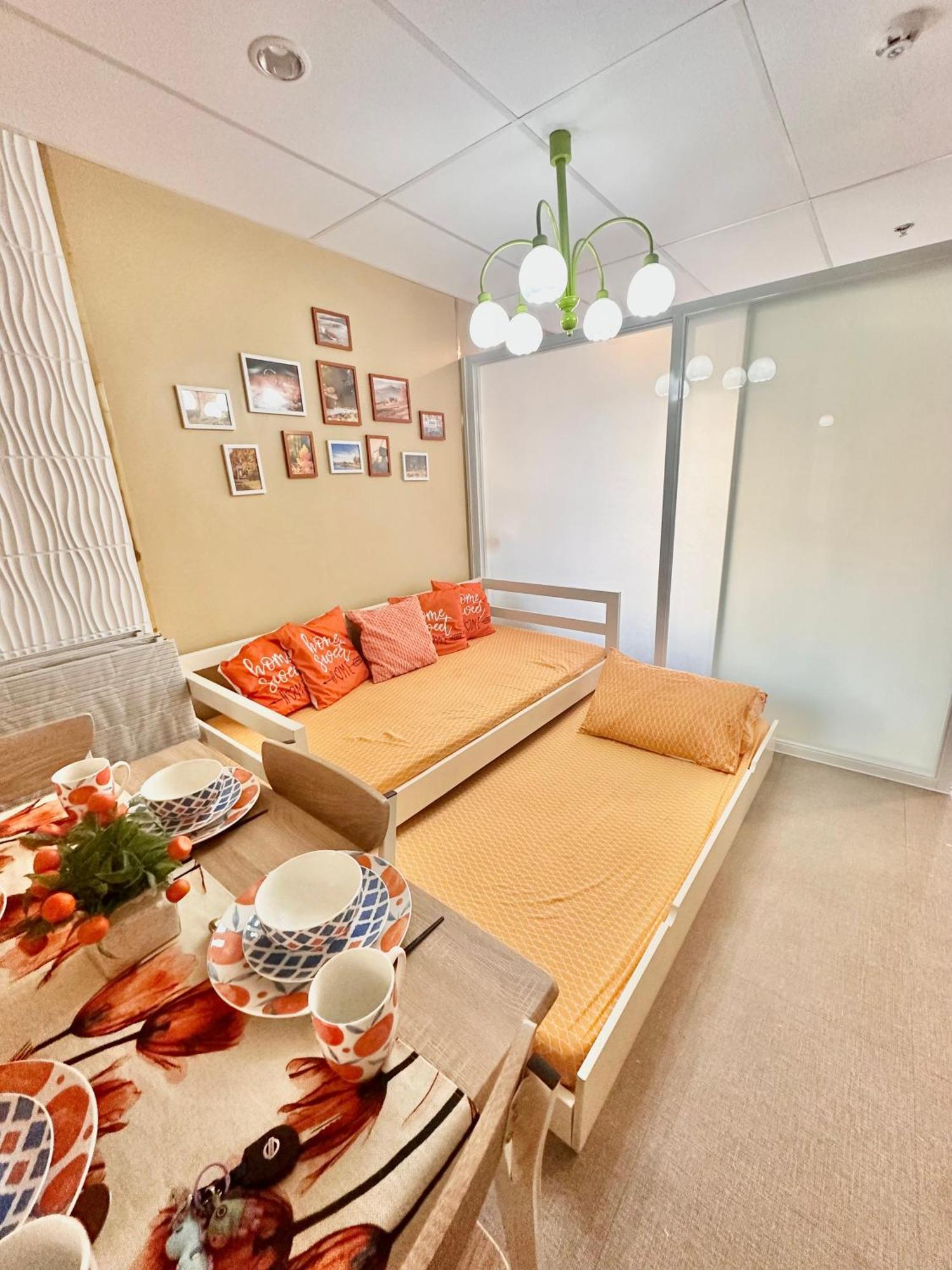 3 Smart Condominium In Cagayan De Oro City Екстер'єр фото