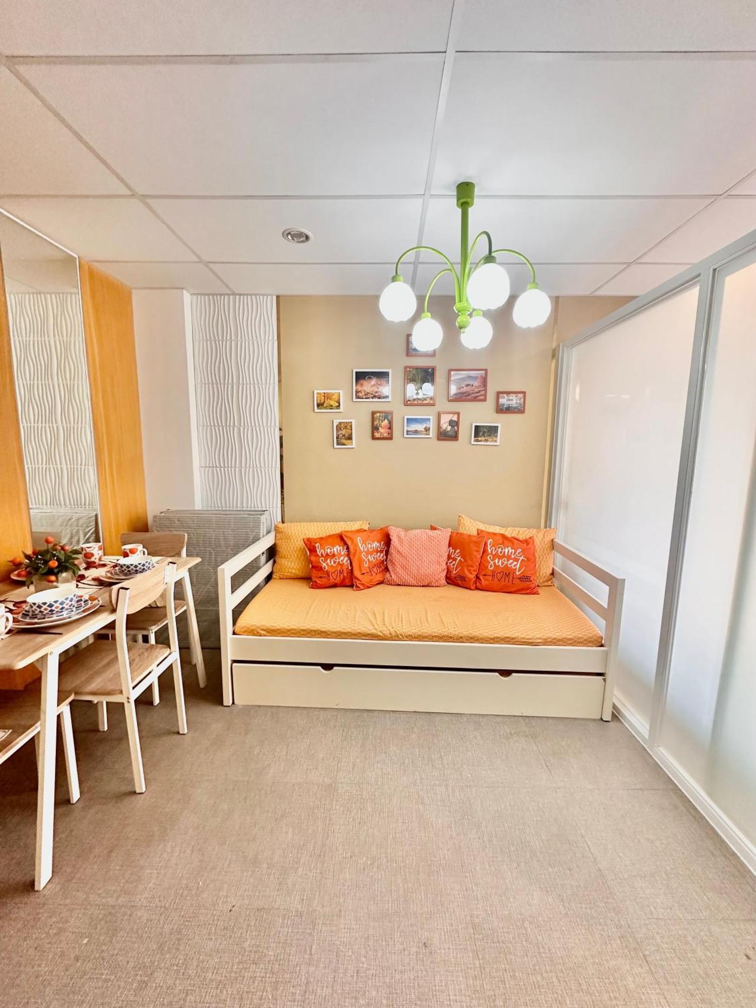 3 Smart Condominium In Cagayan De Oro City Екстер'єр фото