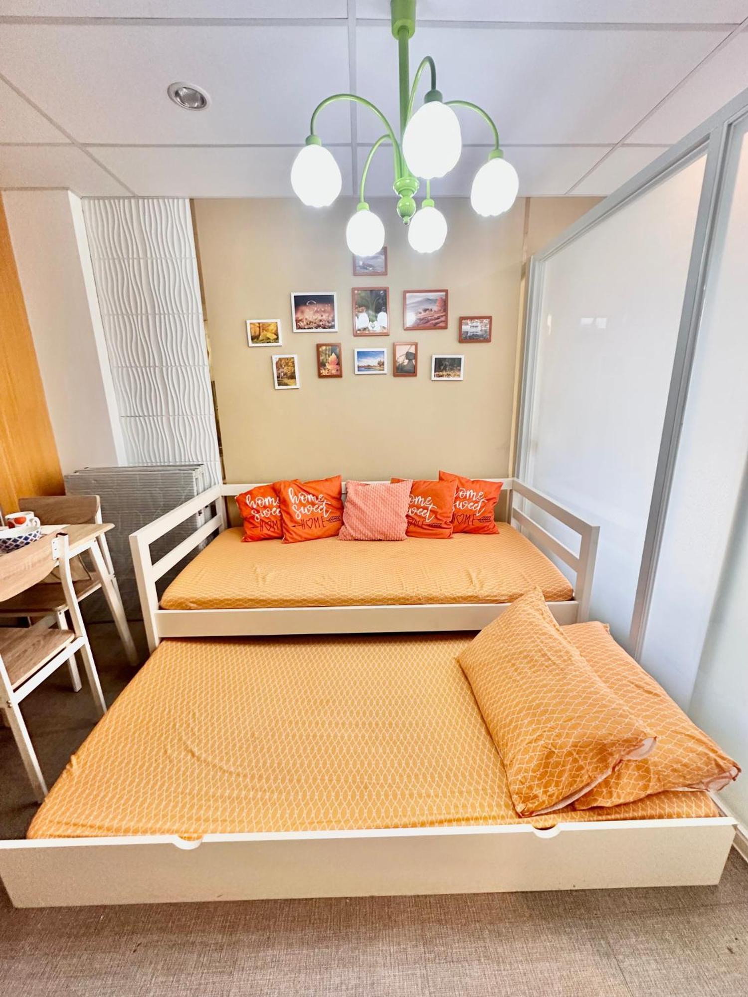 3 Smart Condominium In Cagayan De Oro City Екстер'єр фото