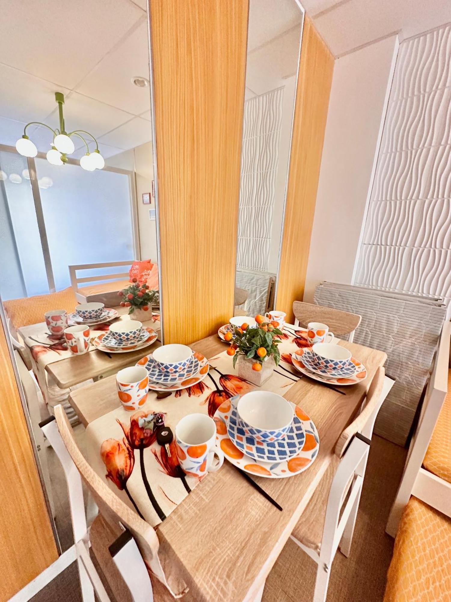 3 Smart Condominium In Cagayan De Oro City Екстер'єр фото