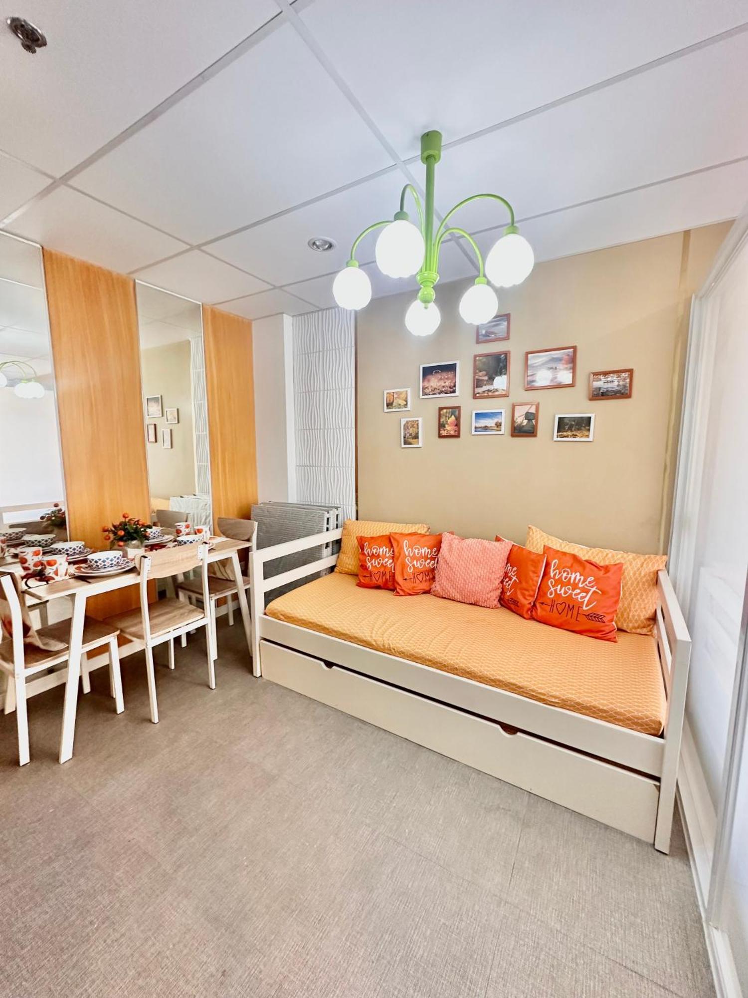 3 Smart Condominium In Cagayan De Oro City Екстер'єр фото